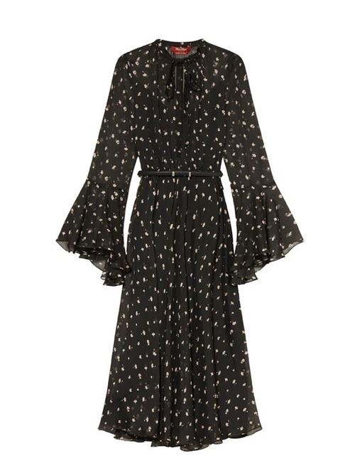 Midi dress Max Mara Studio Max Mara | 2526236021600.005